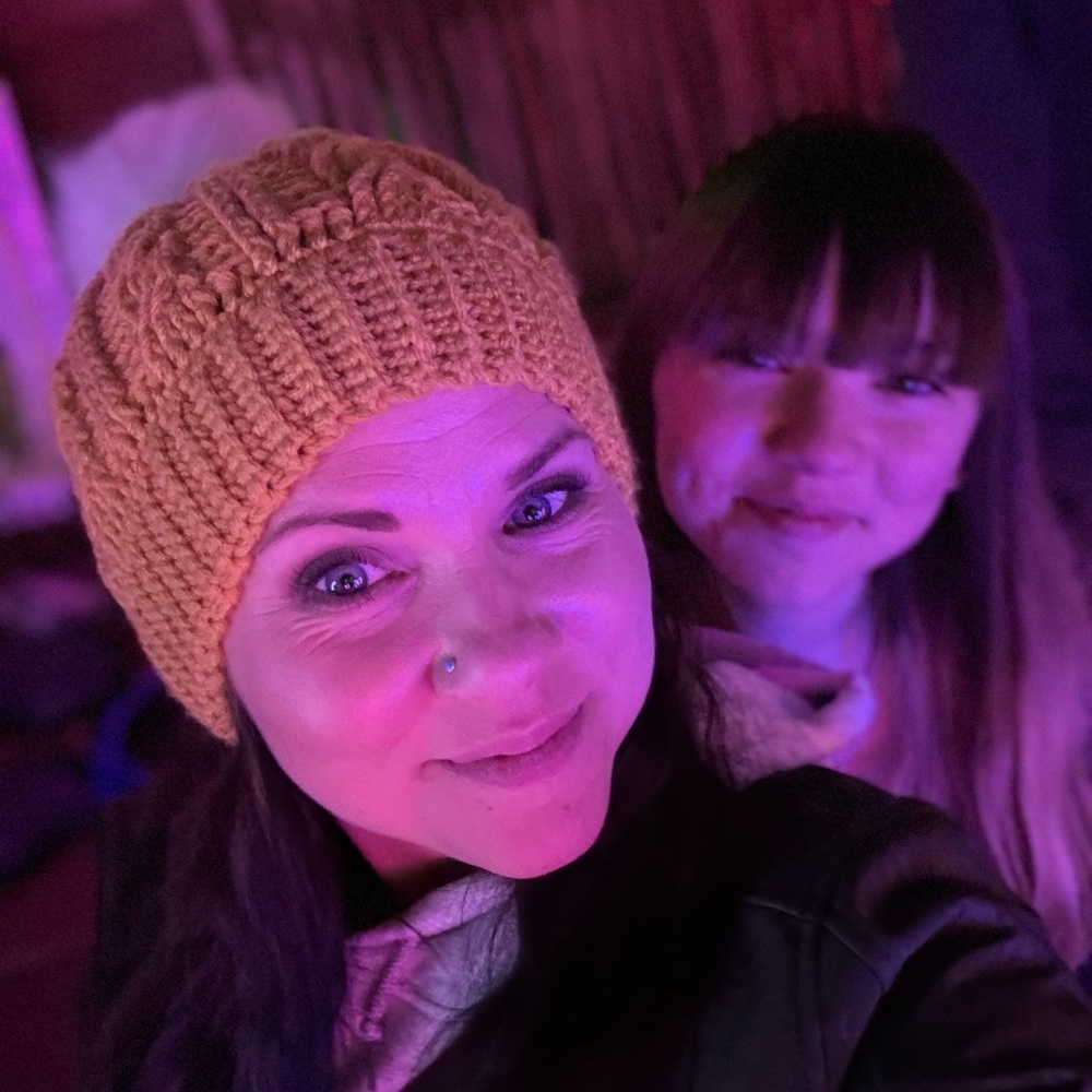 Meet your Posher, Tiffany